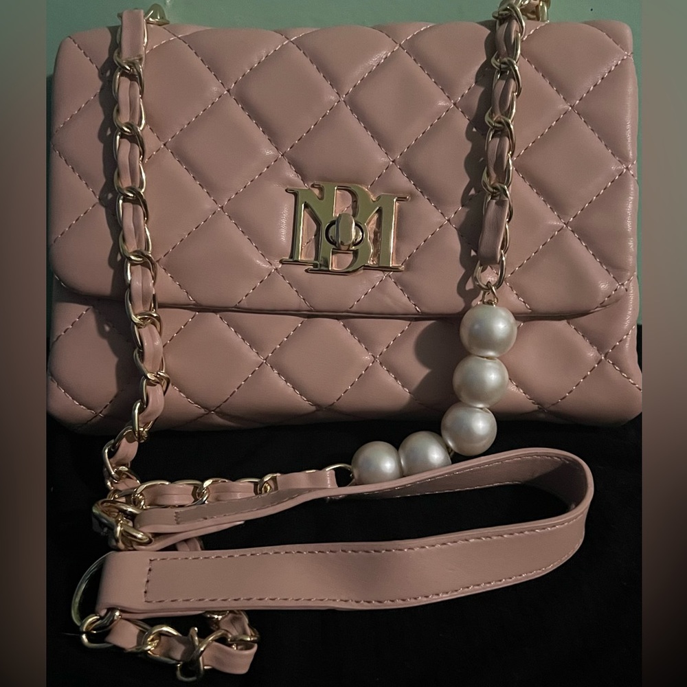 Badgley Mishchka Crossbody Messenger Bag